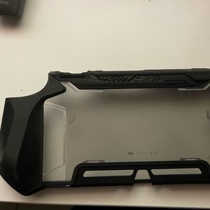 Nintendo switch case